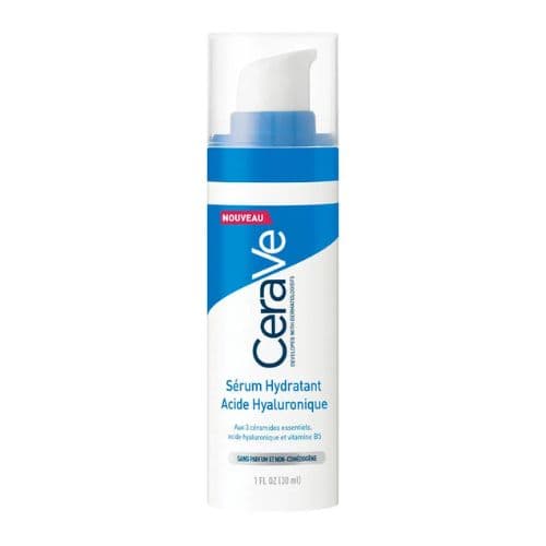 Sérum Hydratant Acide Hyaluronique CERAVE 30 ml